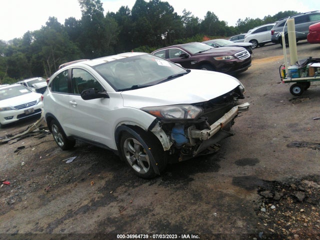 2017 3CZRU5H39HM704224 main image
