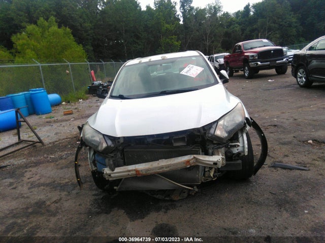 Honda HR-V LX 2017 3CZRU5H39HM704224 Image 13