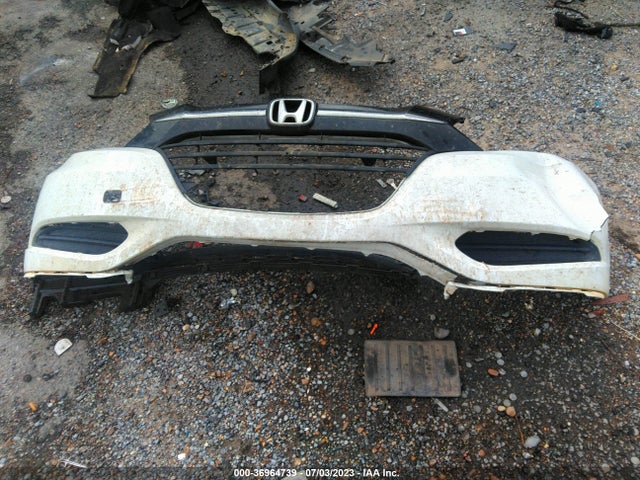 Honda HR-V LX 2017 3CZRU5H39HM704224 Image 12