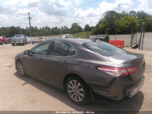 2019 4T1B11HKXKU243419 main image