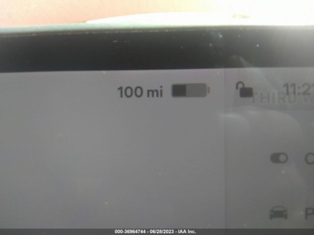 5YJ3E1EA4LF661252 Tesla Model 3 Standard Range