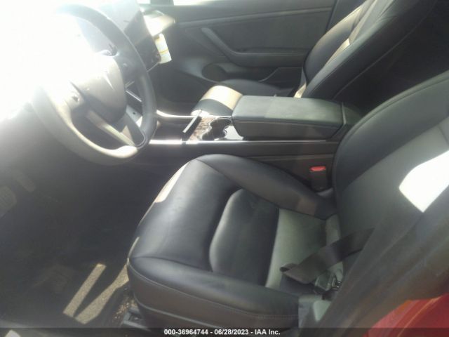 5YJ3E1EA4LF661252 Tesla Model 3 Standard Range