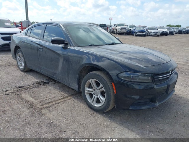 2015 2C3CDXBG7FH896536 главное изображение