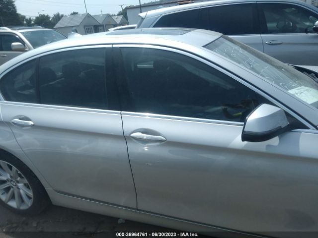 WBA5B1C5XED483717 BMW 5 Series 535i
