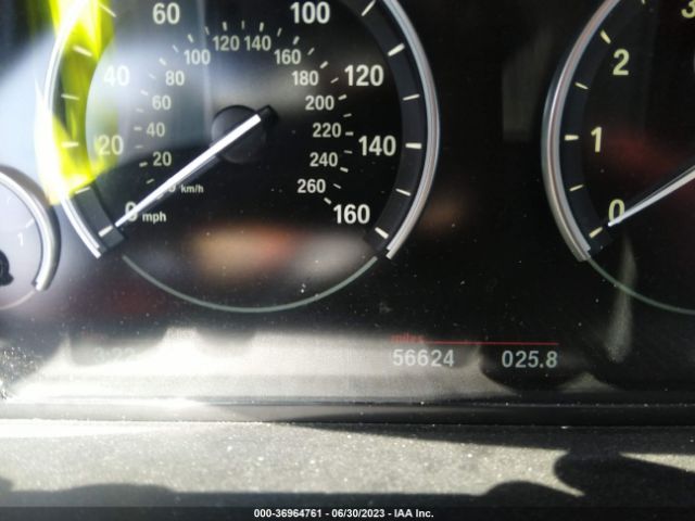 WBA5B1C5XED483717 BMW 5 Series 535i