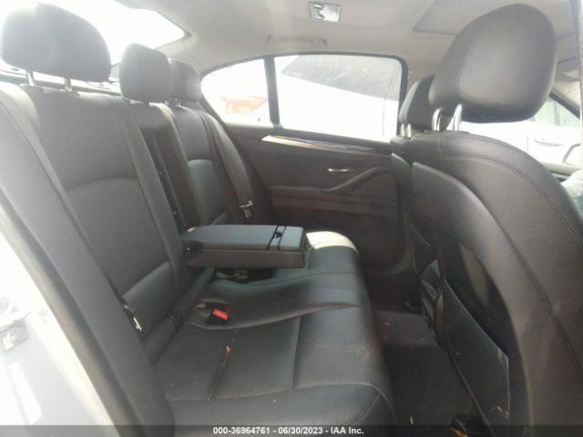 WBA5B1C5XED483717 BMW 5 Series 535i