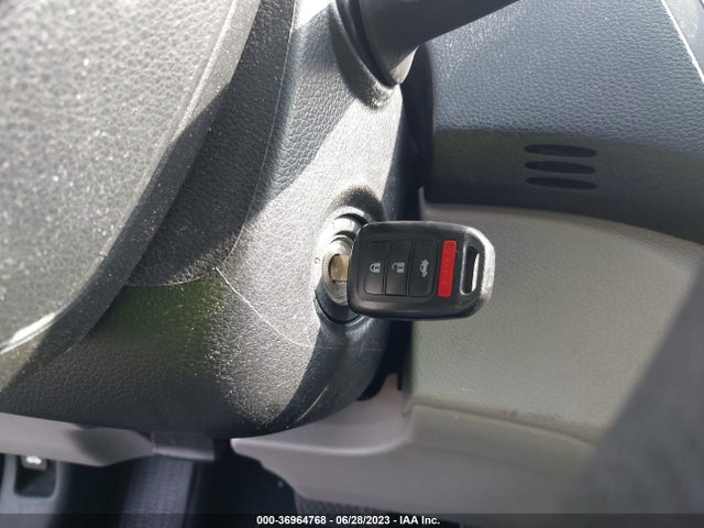 Honda Accord Sedan Lx 2015 1HGCR2F39FA113210 Image 11