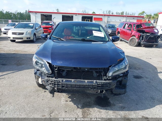 Honda Accord Sedan Lx 2015 1HGCR2F39FA113210 Image 12