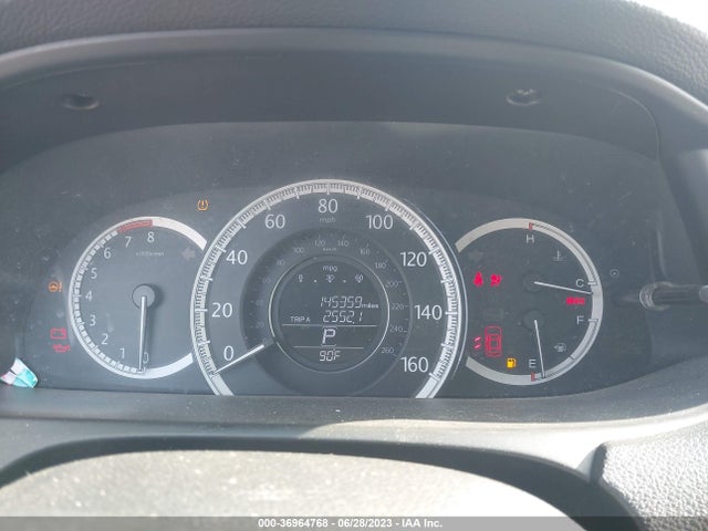 Honda Accord Sedan Lx 2015 1HGCR2F39FA113210 Image 15