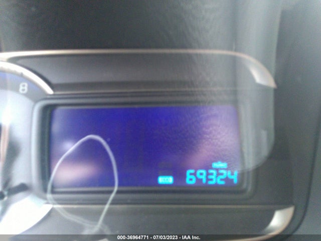 Chevrolet TRAX LTZ 2015 KL7CJNSB4FB093038 Image 15