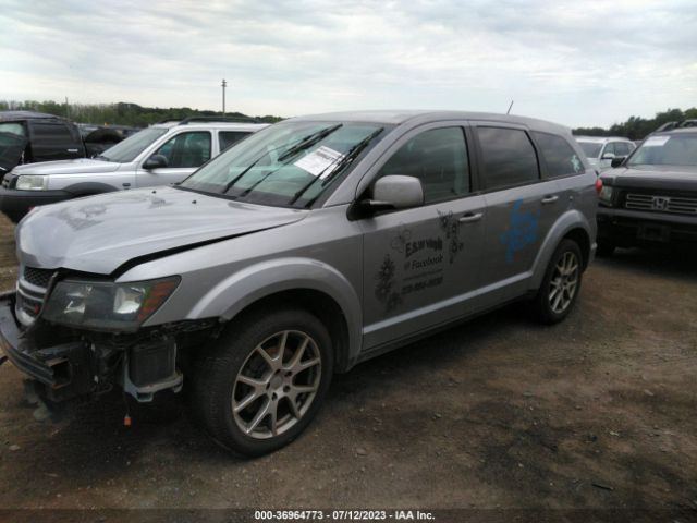 3C4PDDEG7FT740270 Dodge Journey R/t