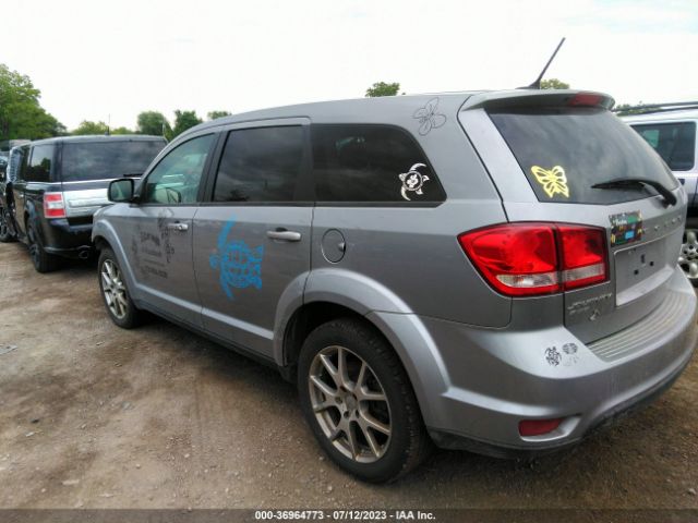 3C4PDDEG7FT740270 Dodge Journey R/t