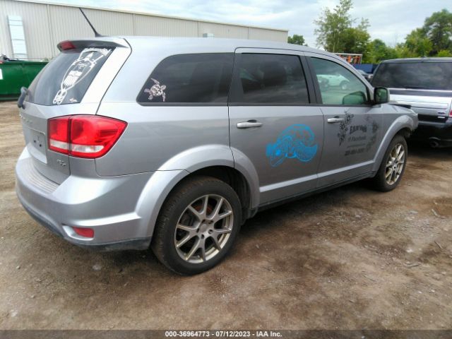 3C4PDDEG7FT740270 Dodge Journey R/t