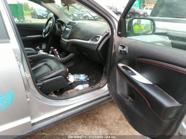 3C4PDDEG7FT740270 Dodge Journey R/t