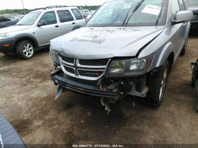 3C4PDDEG7FT740270 Dodge Journey R/t