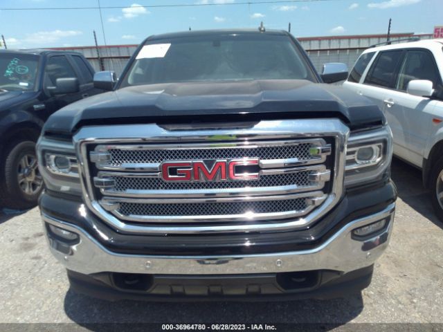3GTU2NEC4HG252398 GMC Sierra 1500 Slt