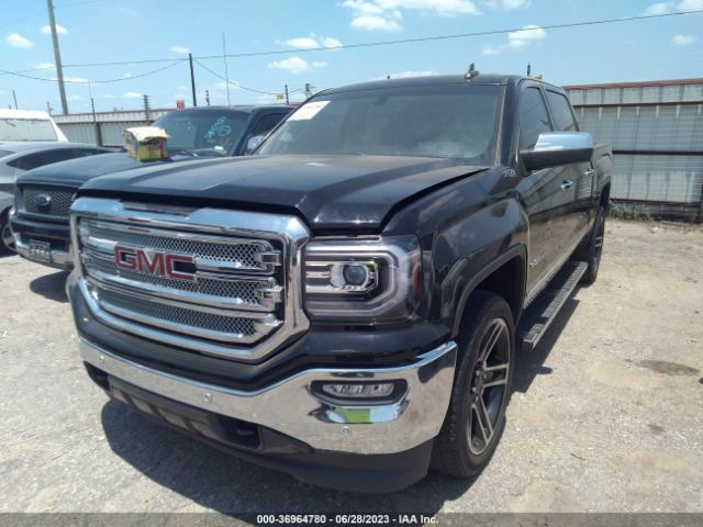 3GTU2NEC4HG252398 GMC Sierra 1500 Slt