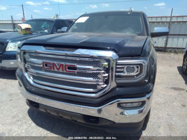 3GTU2NEC4HG252398 GMC Sierra 1500 Slt