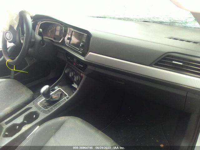 3VWCB7BU9KM126578 Volkswagen Jetta 1.4t R-line/1.4t S/1.4t Se