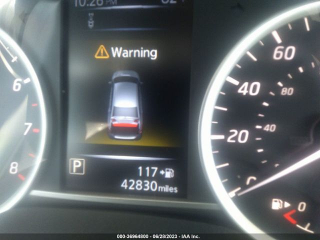 3N1AB7AP3JY203400 Nissan SENTRA SV