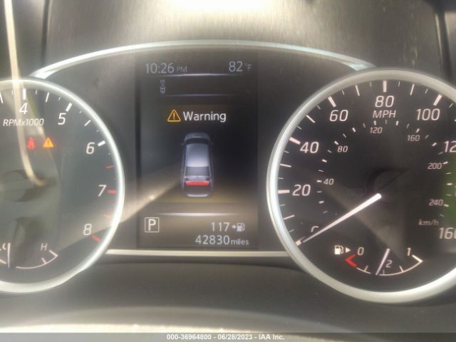 3N1AB7AP3JY203400 Nissan SENTRA SV