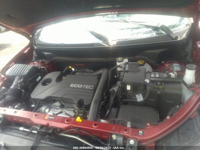 Chevrolet EQUINOX LT 2020 3GNAXJEV2LS660507 Image 10