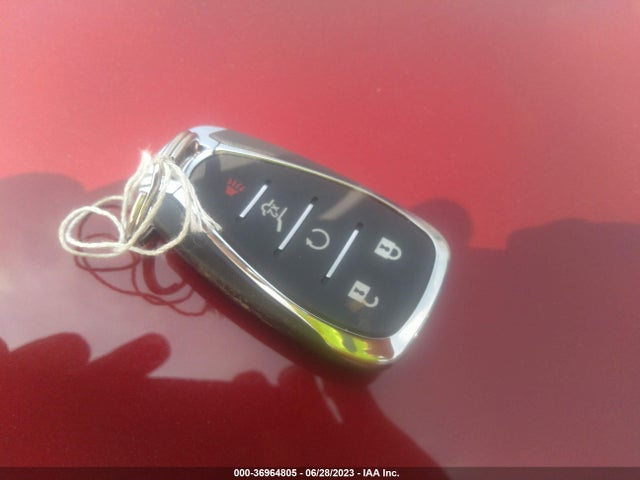 Chevrolet EQUINOX LT 2020 3GNAXJEV2LS660507 Image 11
