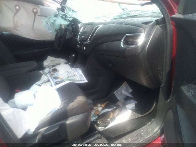 Chevrolet EQUINOX LT 2020 3GNAXJEV2LS660507 Image 5