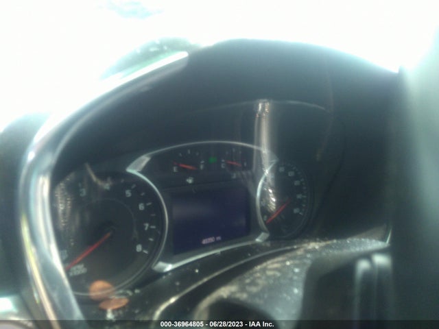Chevrolet EQUINOX LT 2020 3GNAXJEV2LS660507 Image 7