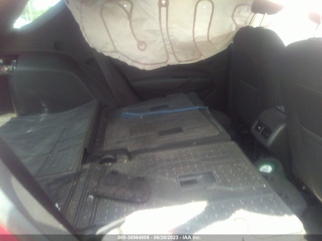 Chevrolet EQUINOX LT 2020 3GNAXJEV2LS660507 Image 8
