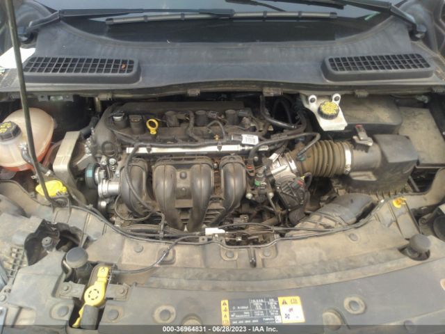 1FMCU0F70KUC52229 Ford ESCAPE S