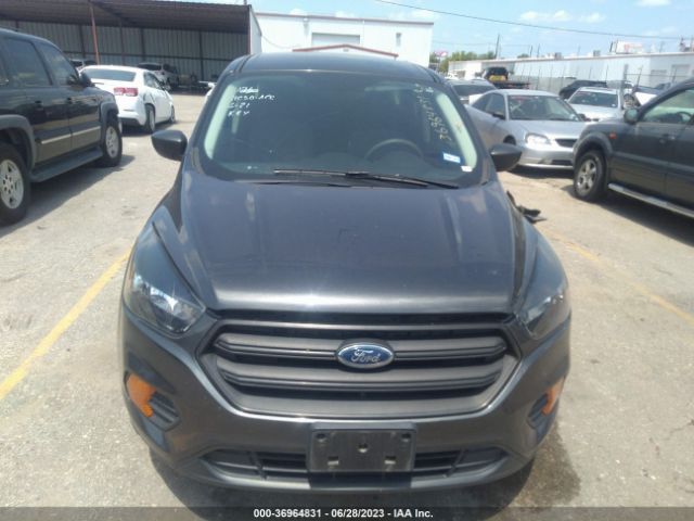 1FMCU0F70KUC52229 Ford ESCAPE S