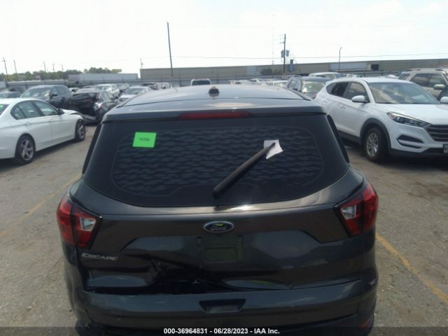 1FMCU0F70KUC52229 Ford ESCAPE S