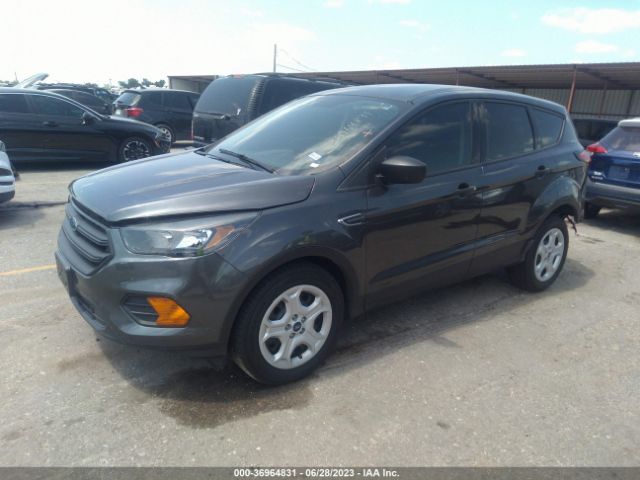 1FMCU0F70KUC52229 Ford ESCAPE S