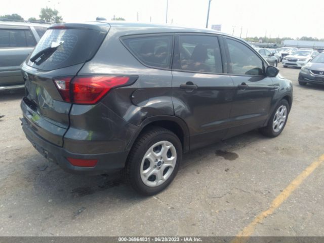 1FMCU0F70KUC52229 Ford ESCAPE S