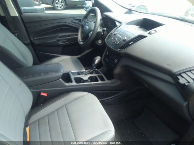 1FMCU0F70KUC52229 Ford ESCAPE S