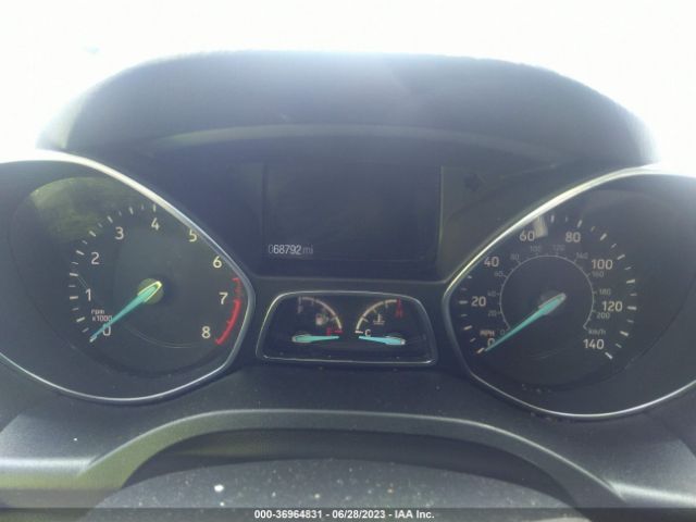1FMCU0F70KUC52229 Ford ESCAPE S