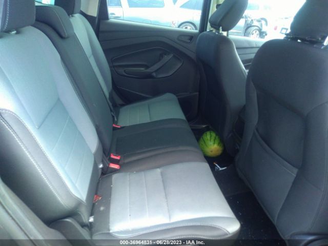 1FMCU0F70KUC52229 Ford ESCAPE S