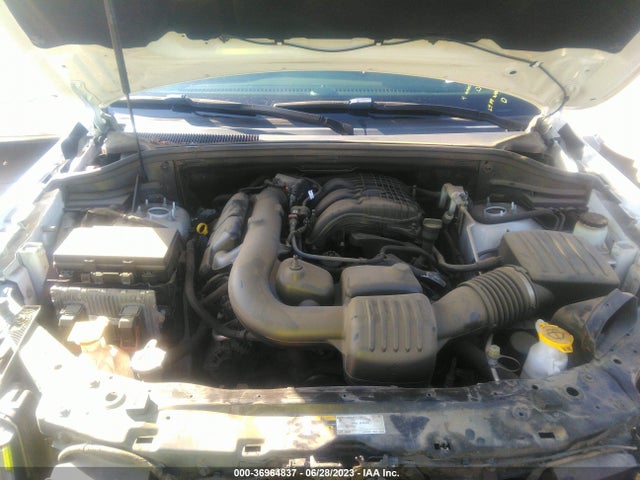 1C4RJECG9FC155499 Jeep Grand Cherokee High Altitude