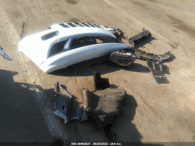 1C4RJECG9FC155499 Jeep Grand Cherokee High Altitude