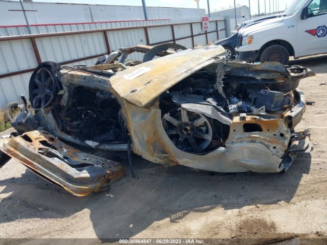 1FA6P8CF3L5189499 Ford MUSTANG GT