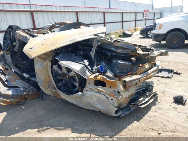 1FA6P8CF3L5189499 Ford MUSTANG GT