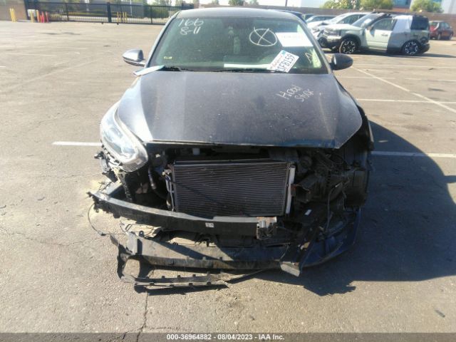 3KPF24AD3LE236733 KIA Forte Lxs