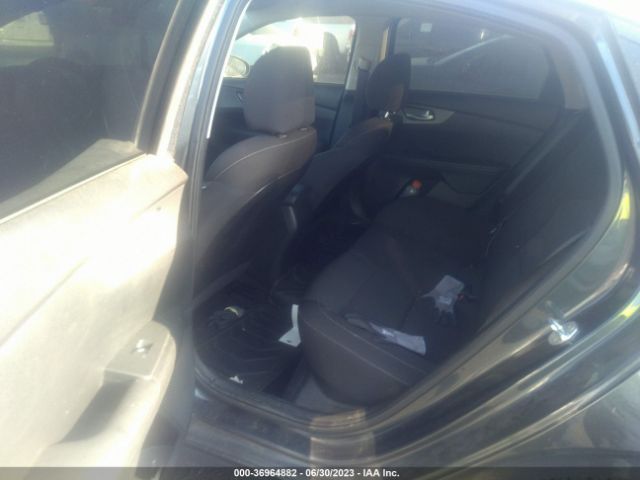 3KPF24AD3LE236733 KIA Forte Lxs