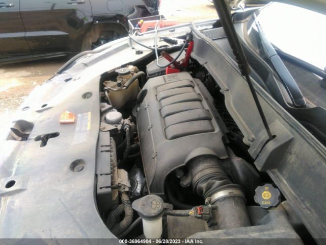 1GKKRRKD8FJ357985 GMC ACADIA SLT