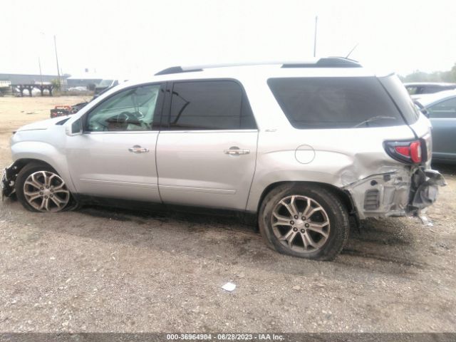 1GKKRRKD8FJ357985 GMC ACADIA SLT