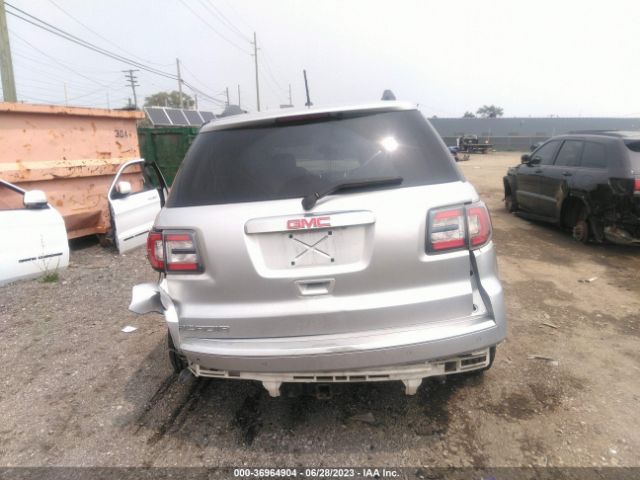 1GKKRRKD8FJ357985 GMC ACADIA SLT