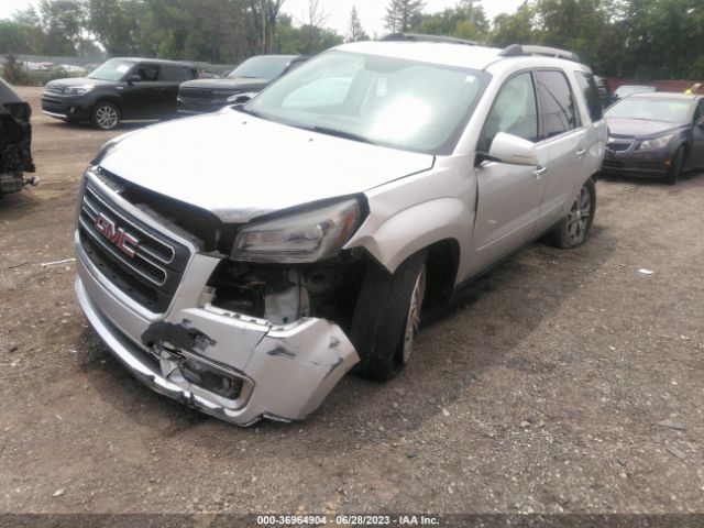 1GKKRRKD8FJ357985 GMC ACADIA SLT