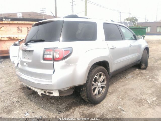 1GKKRRKD8FJ357985 GMC ACADIA SLT