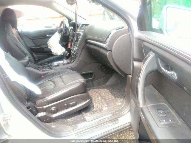 1GKKRRKD8FJ357985 GMC ACADIA SLT